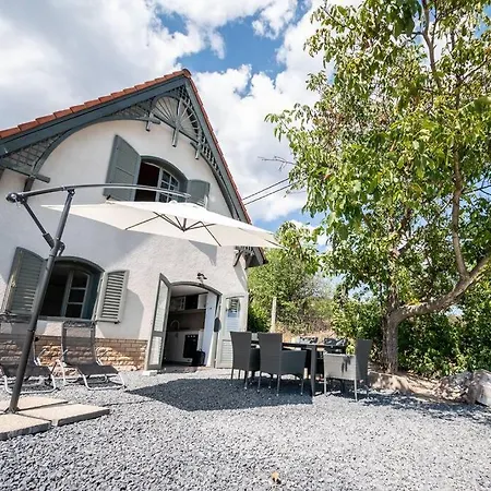 Holiday home Lovasi Szeretem *