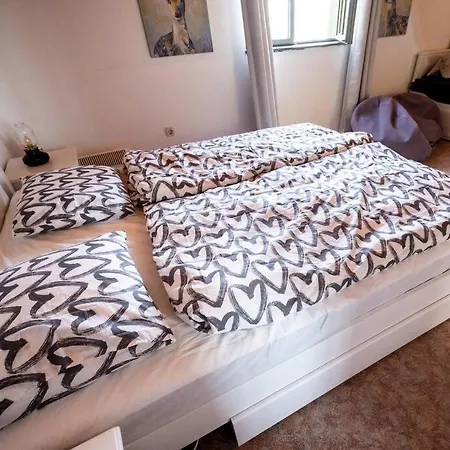 Lovasi Szeretem Holiday home