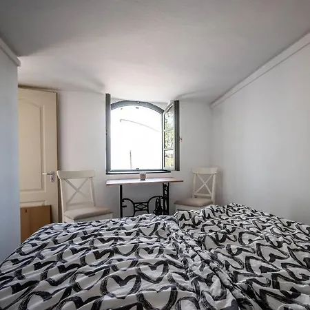 Holiday home Lovasi Szeretem